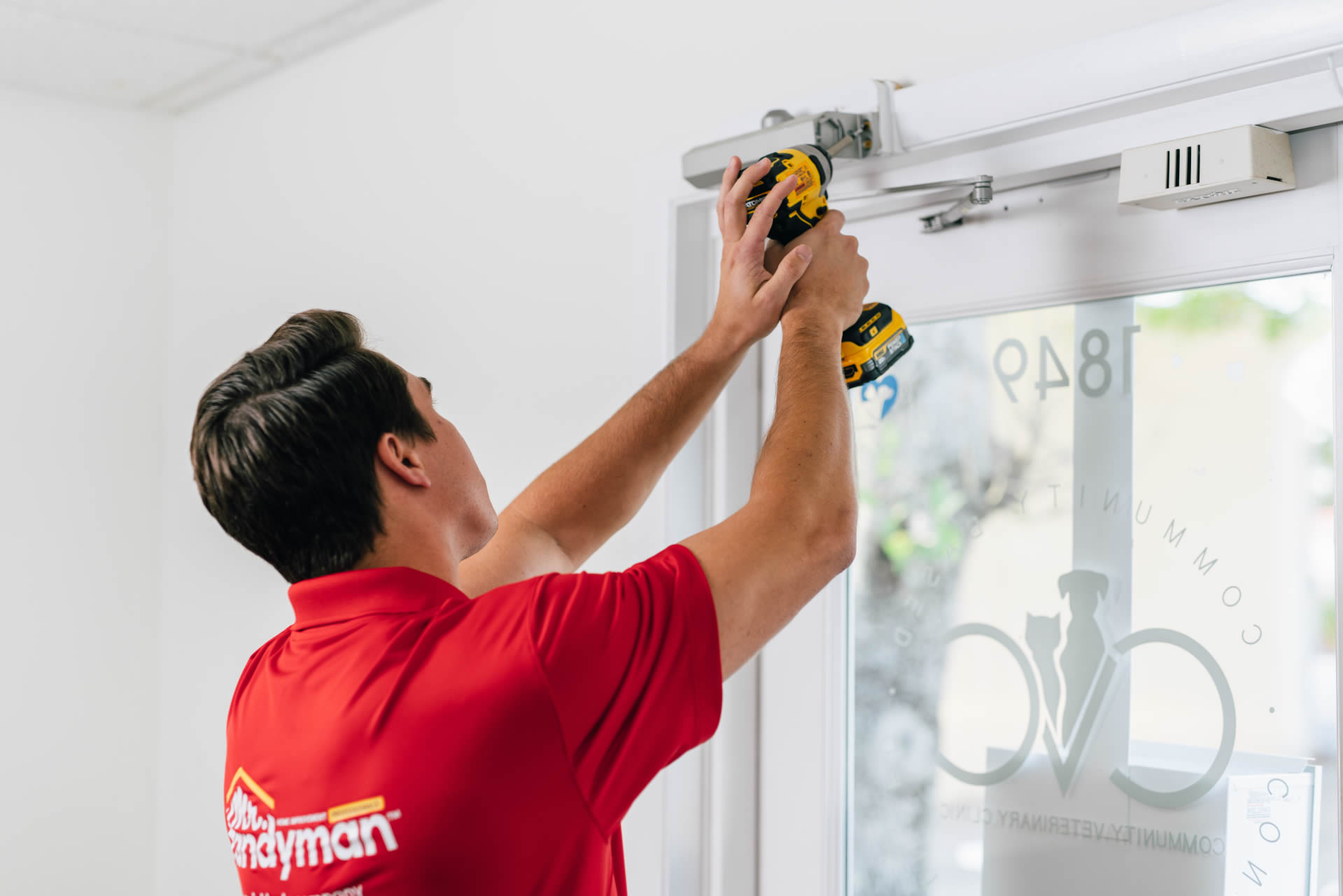 How to Find a Local Handyman in Texas