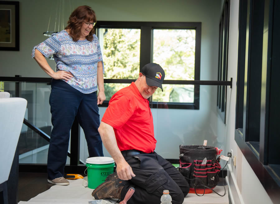 Framing Tips for Drywall