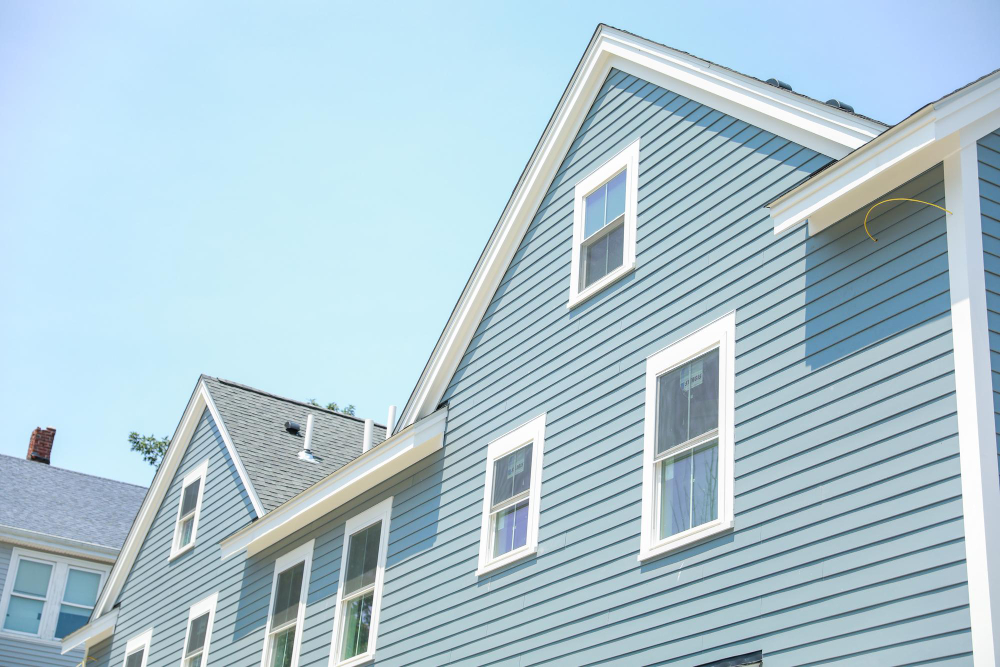 Is the Siding on Your Home Protecting It?