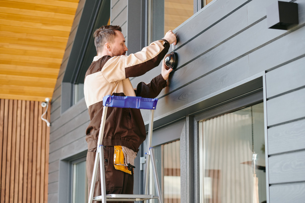 The Best Siding Choices for Homes in High-Wind Zones