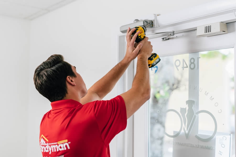 Why Door Alignment Matters More Than You Think