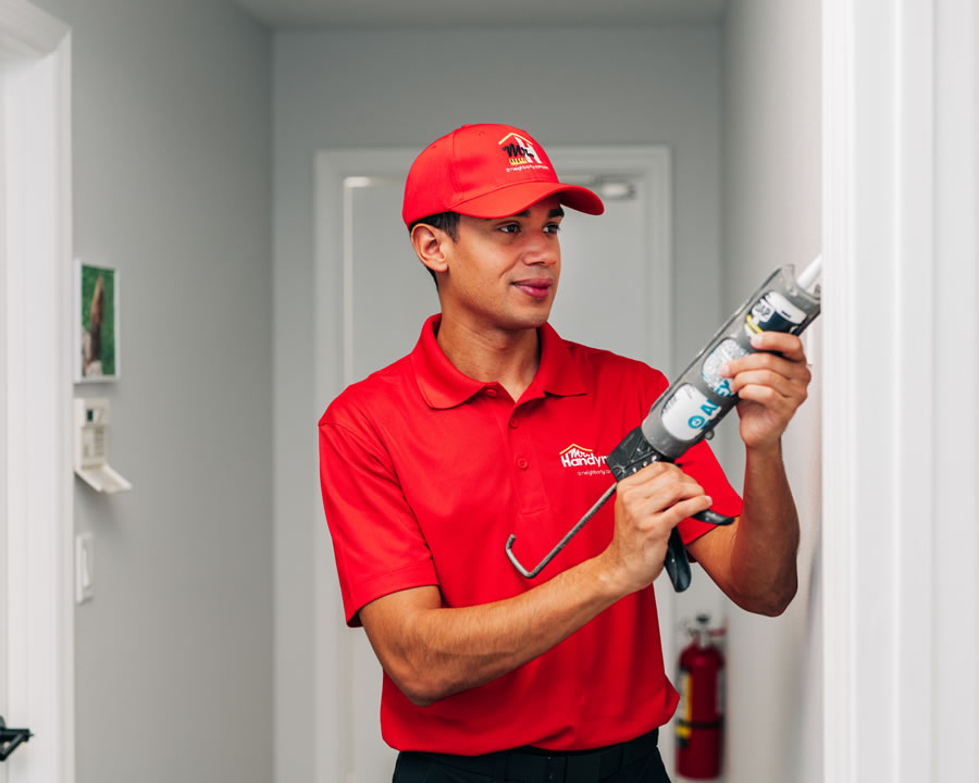 Why Caulking Is a Quiet Defender Against Water Damage