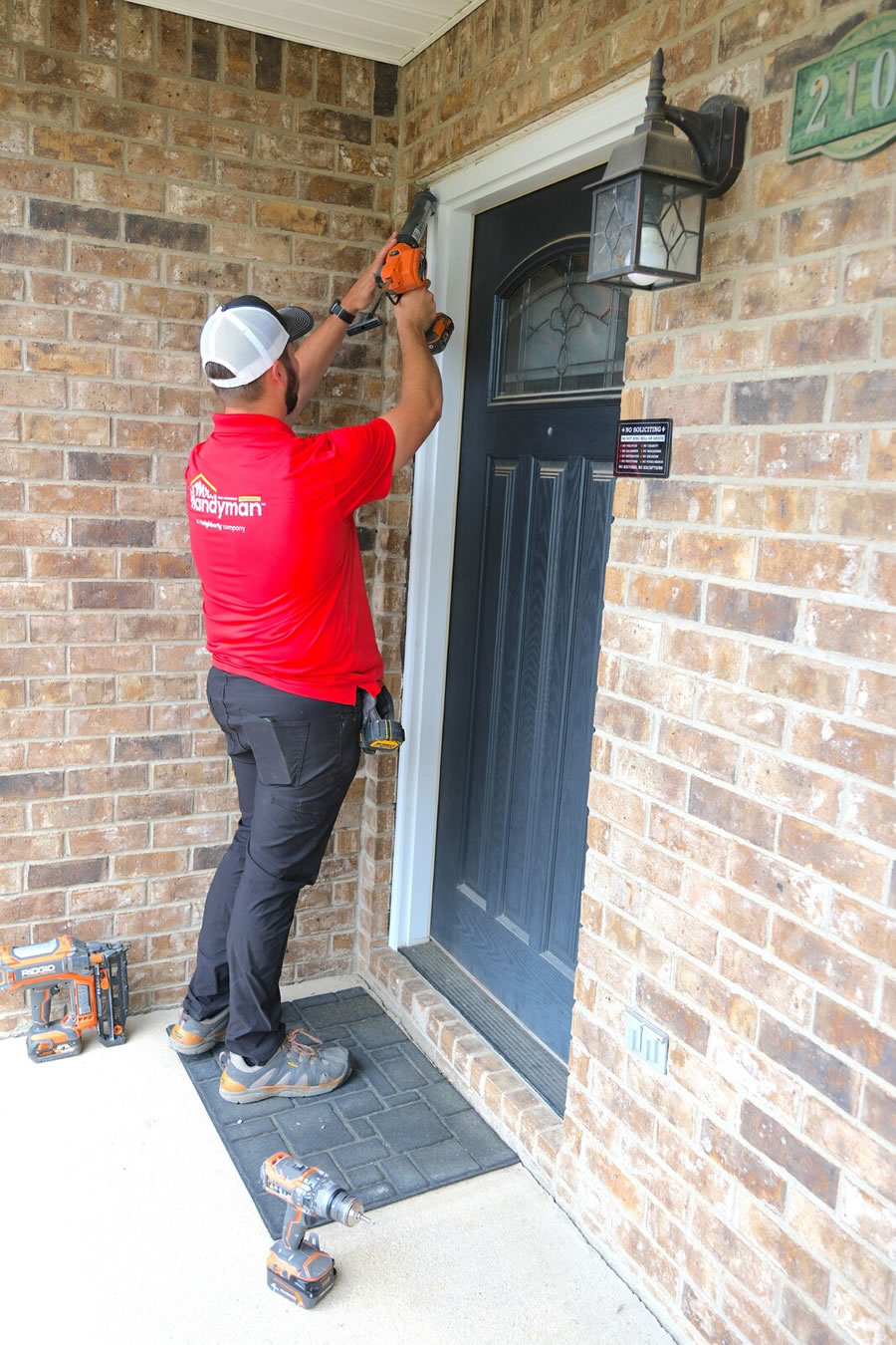Essential Guide to Installing a Storm Door at Home