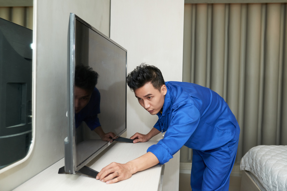 Best TV Mount Types for Comfort, Style & Viewing Angles
