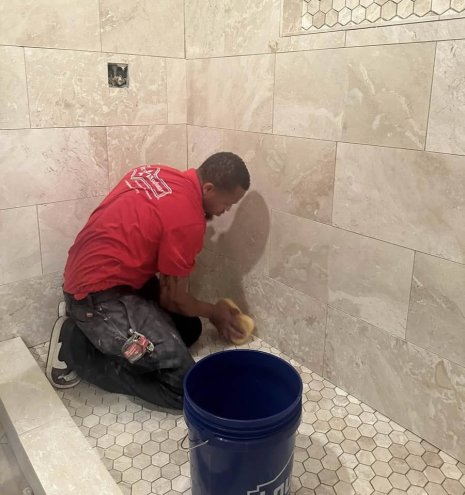 Tile Repair vs. Tile Replacement: Which One Makes More Sense?