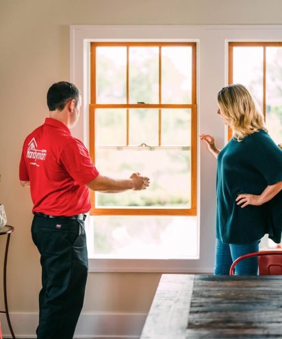 The Difference Between Insulating and Weatherproofing (And Why You Need Both)