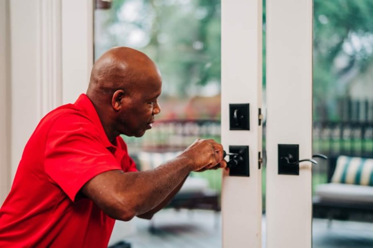 How Door Repairs Can Improve Energy Efficiency in Your Home