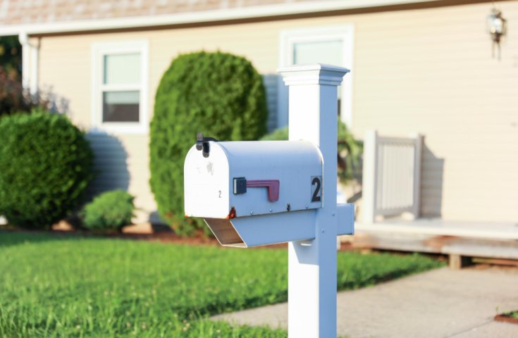 Simple Mailbox Improvements That Increase Home Value