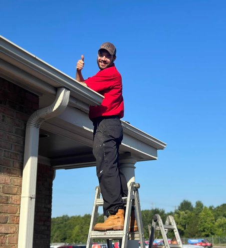 Why Your Soffits Are Secretly Lowering Your Energy Bills