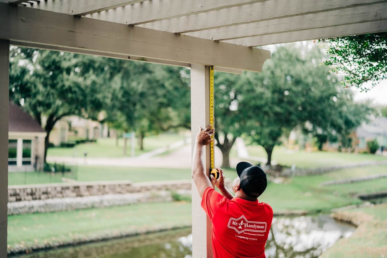 Carpentry Service in Duncanville, TX