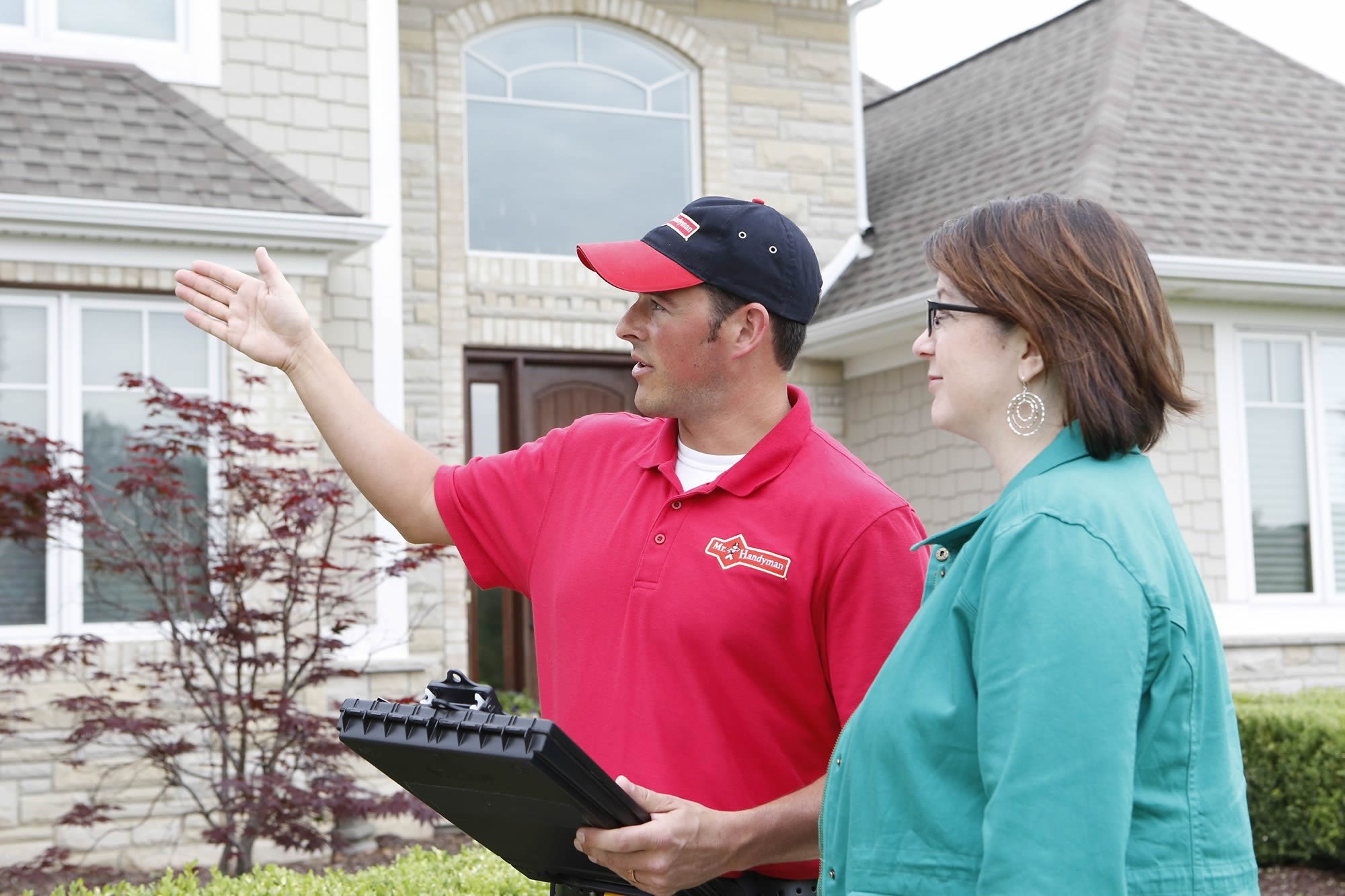 Closet Repair in Red Oak, TX