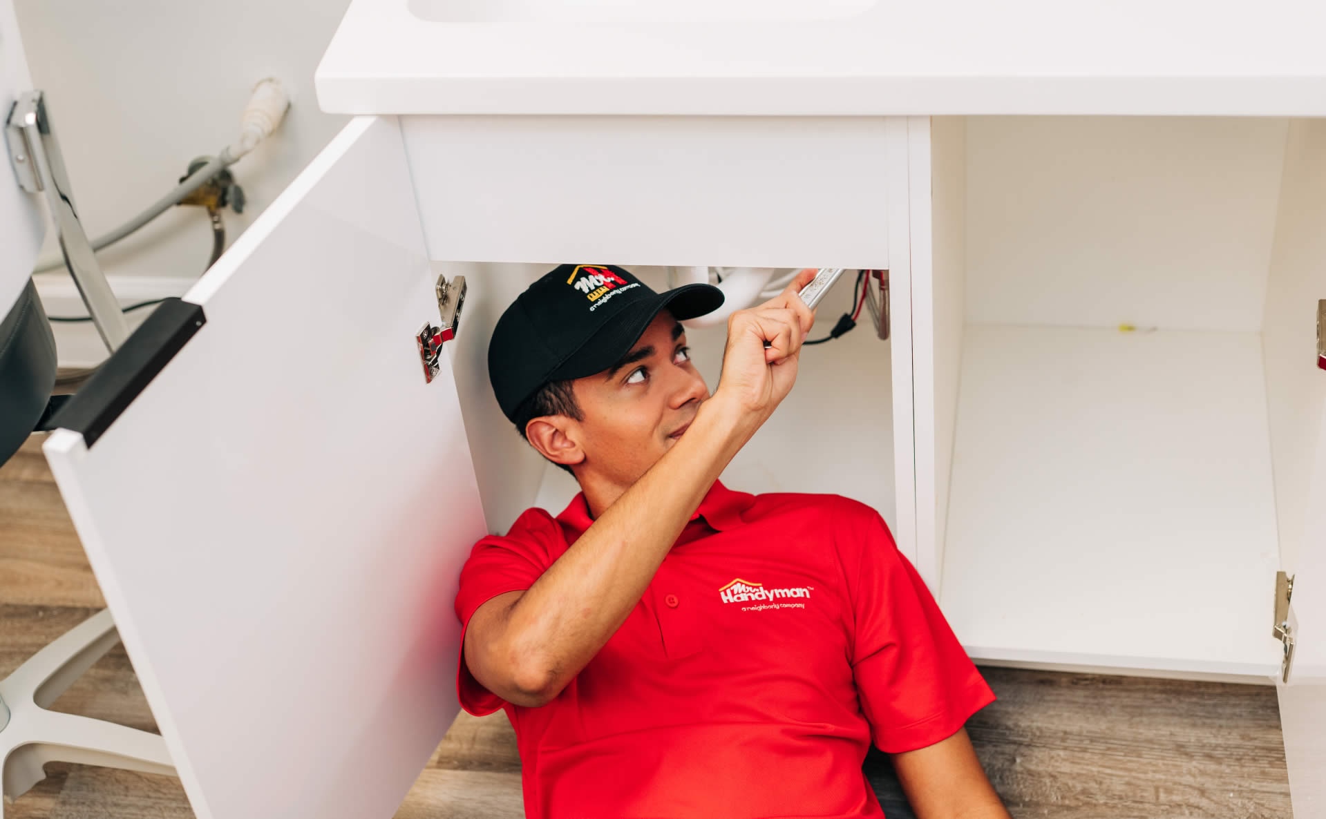 Deck Repair in Heath, TX