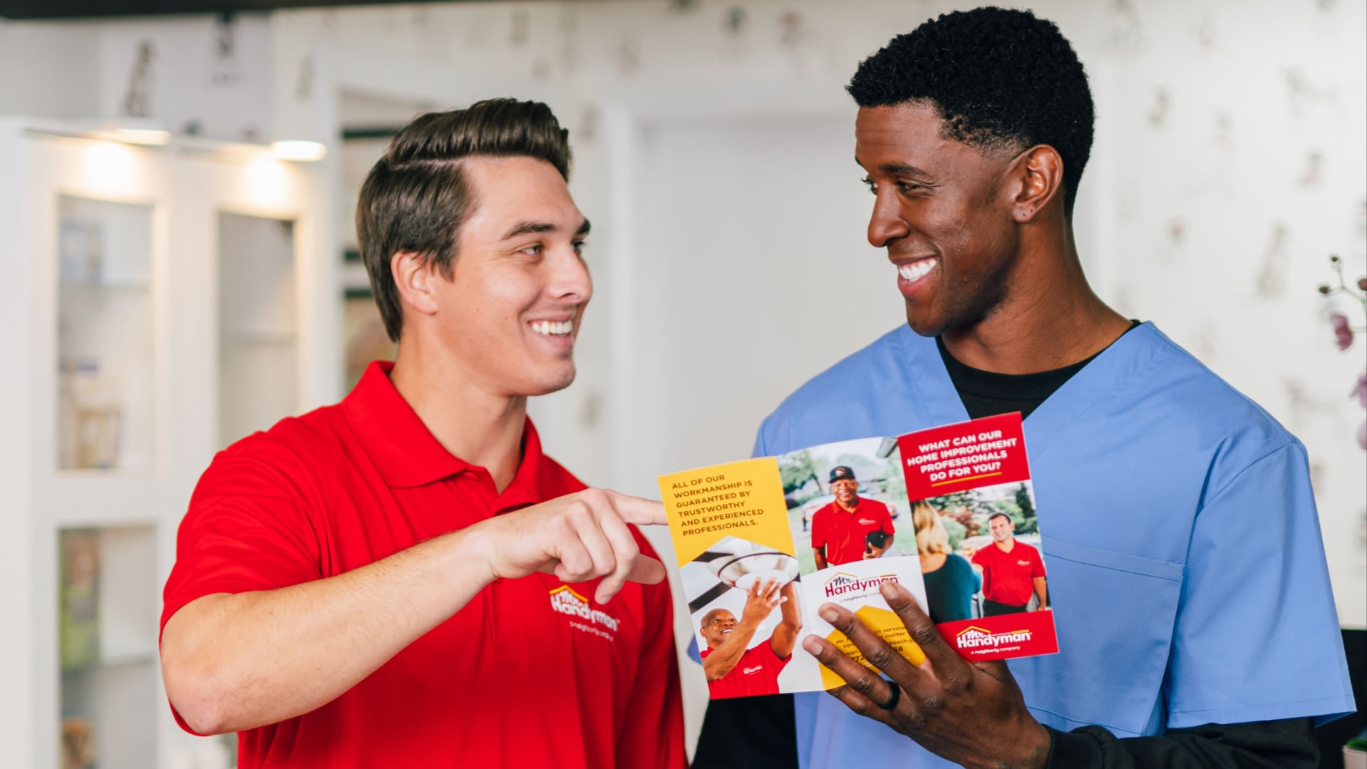 Deck Repair in Rockwall, TX