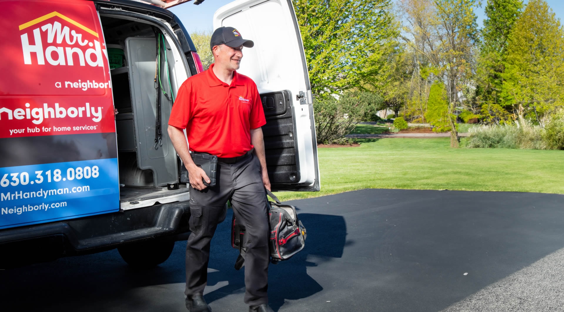 Floor Repair in Desoto, TX