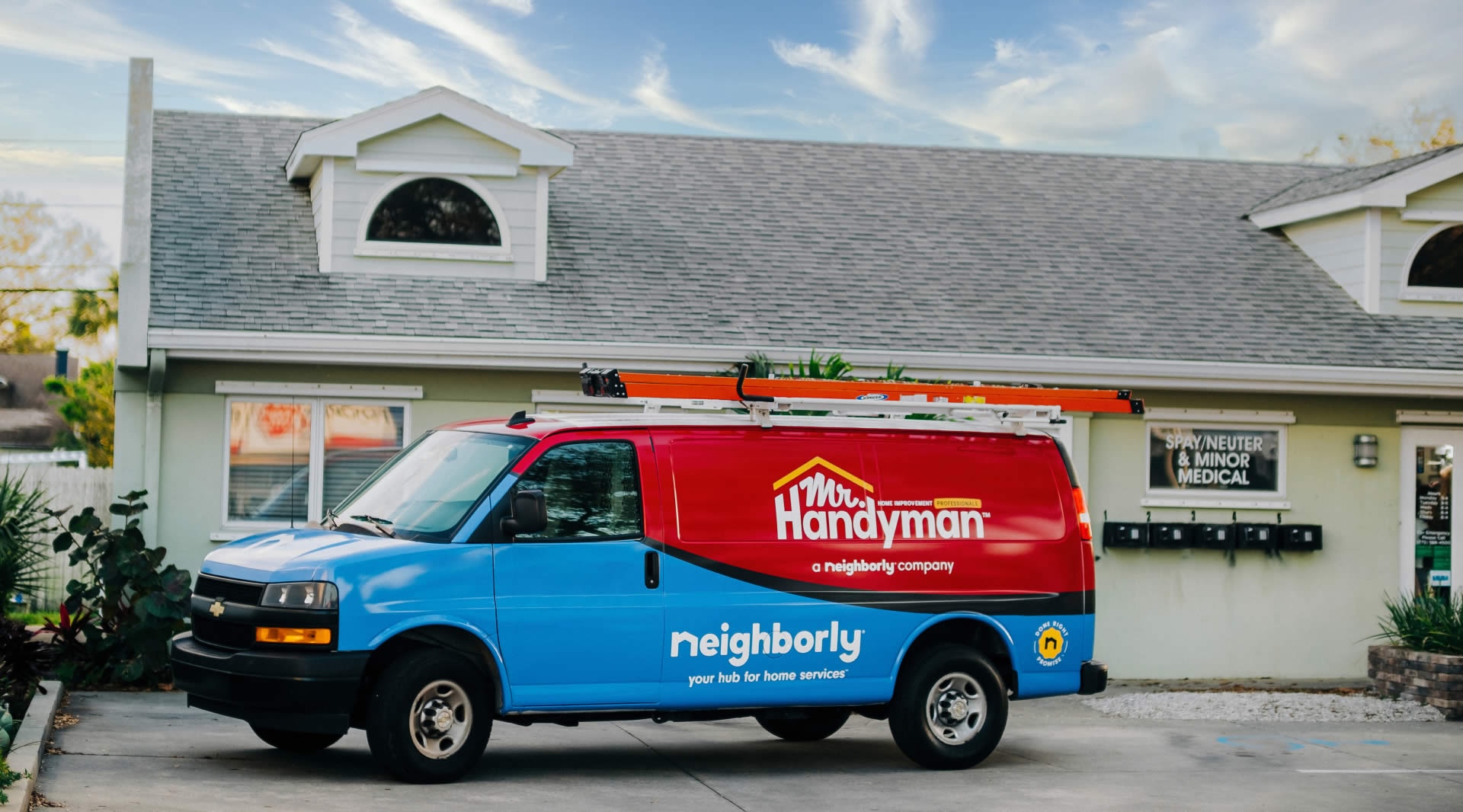 Floor Repair in Mesquite, TX