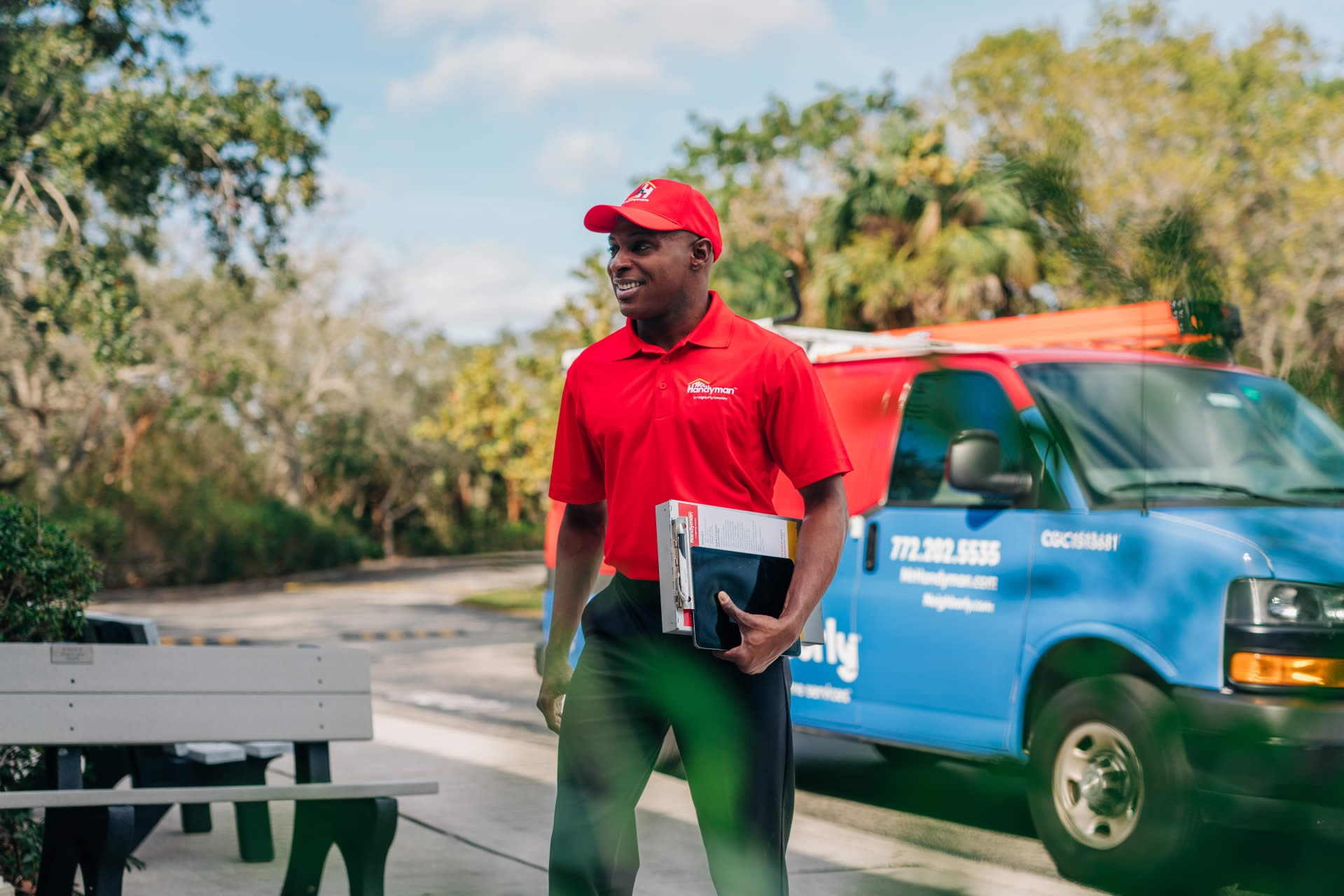 Tile Repair in Carrollton, TX