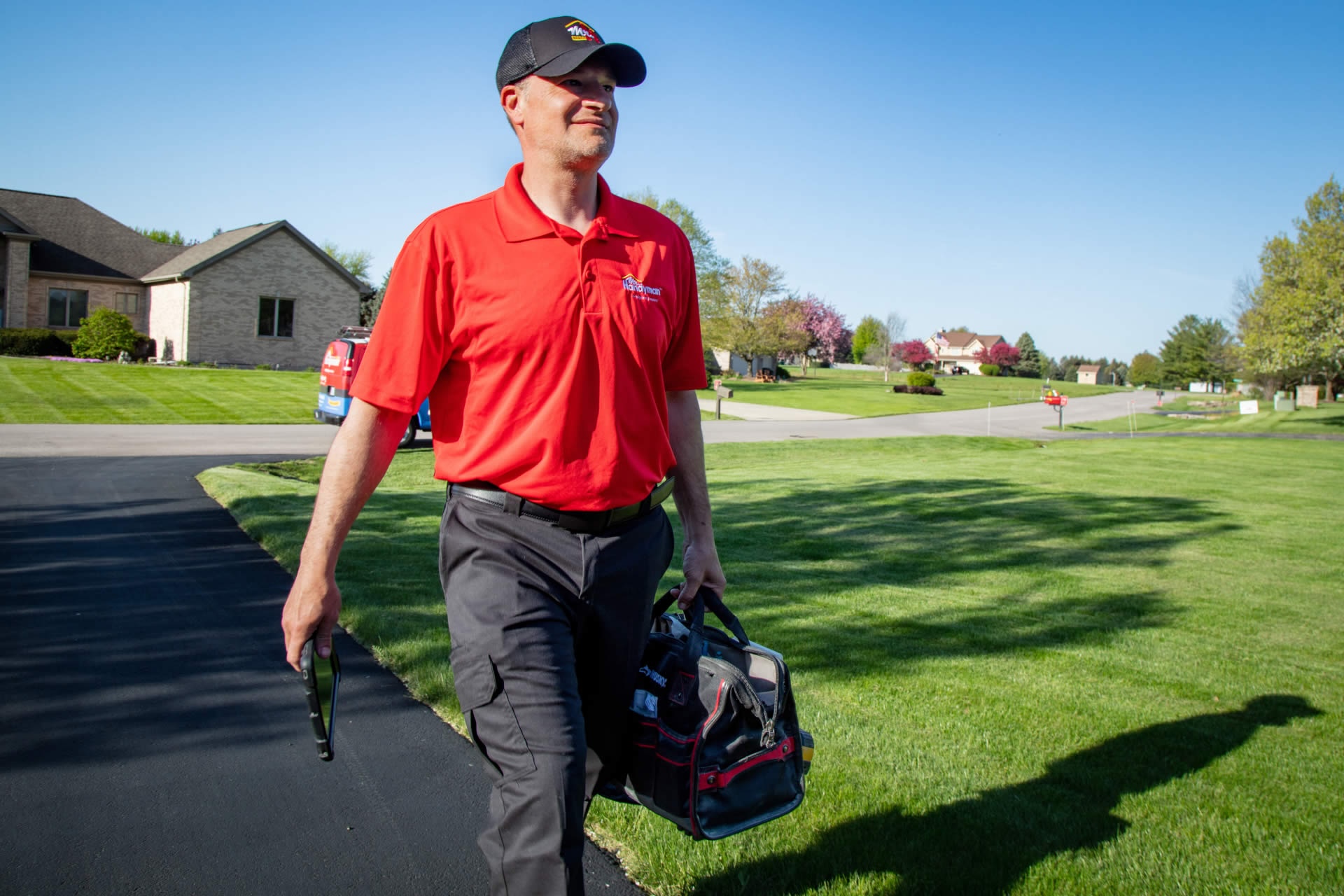 Tile Repair in Addison, TX