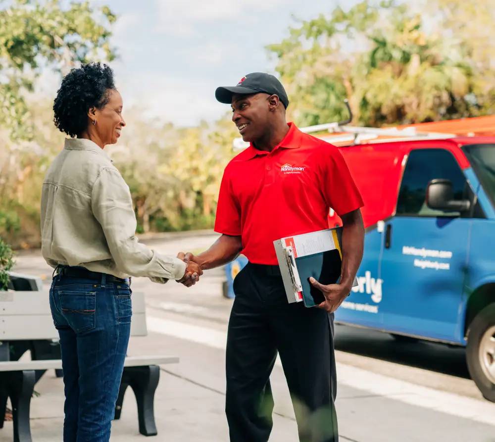 Tile Repair in Rockwall, TX