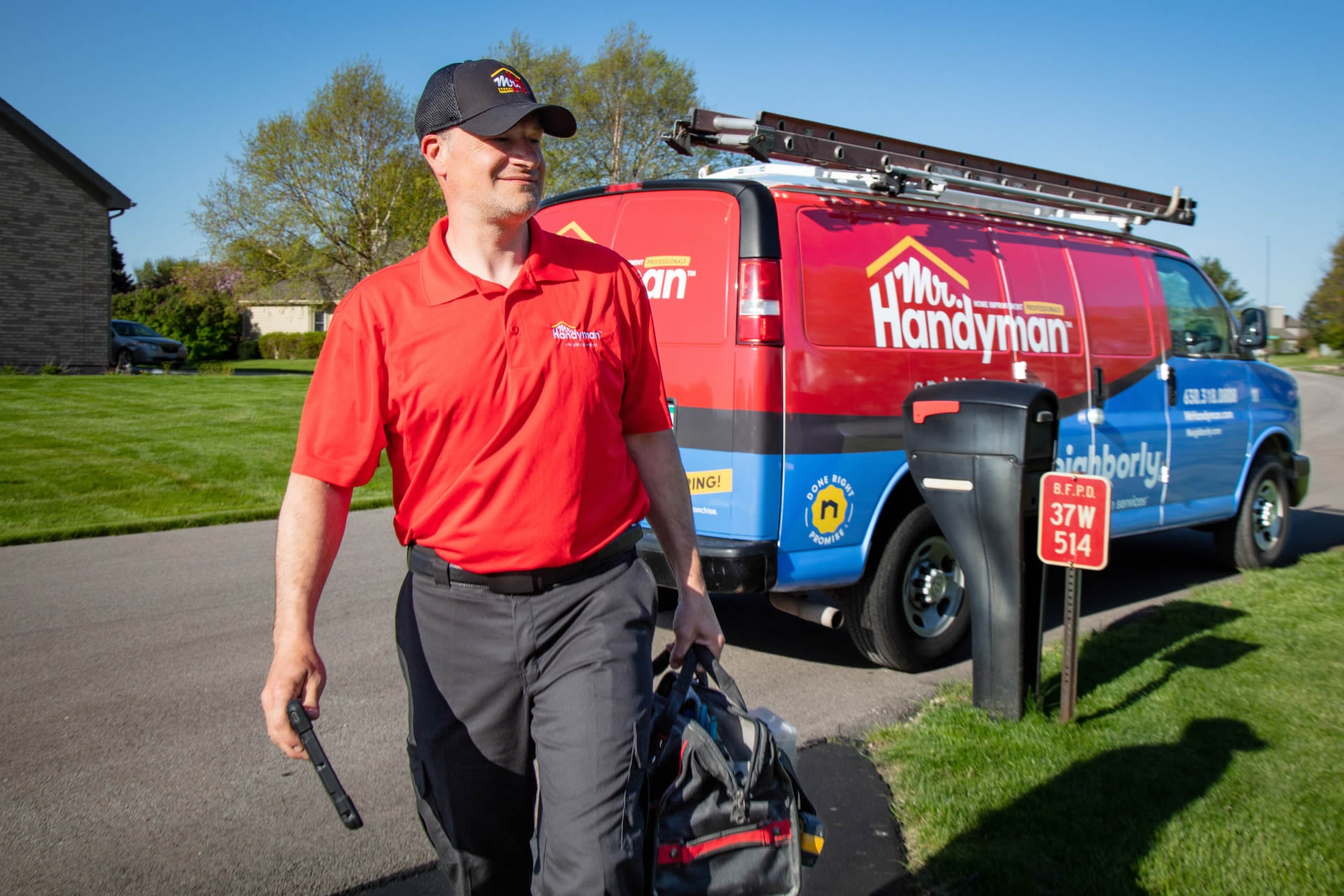 Tile Repair in Rowlett, TX