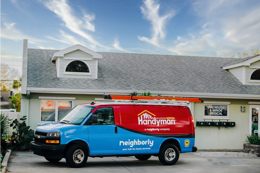 Fence Repair in Cedar Hill, TX