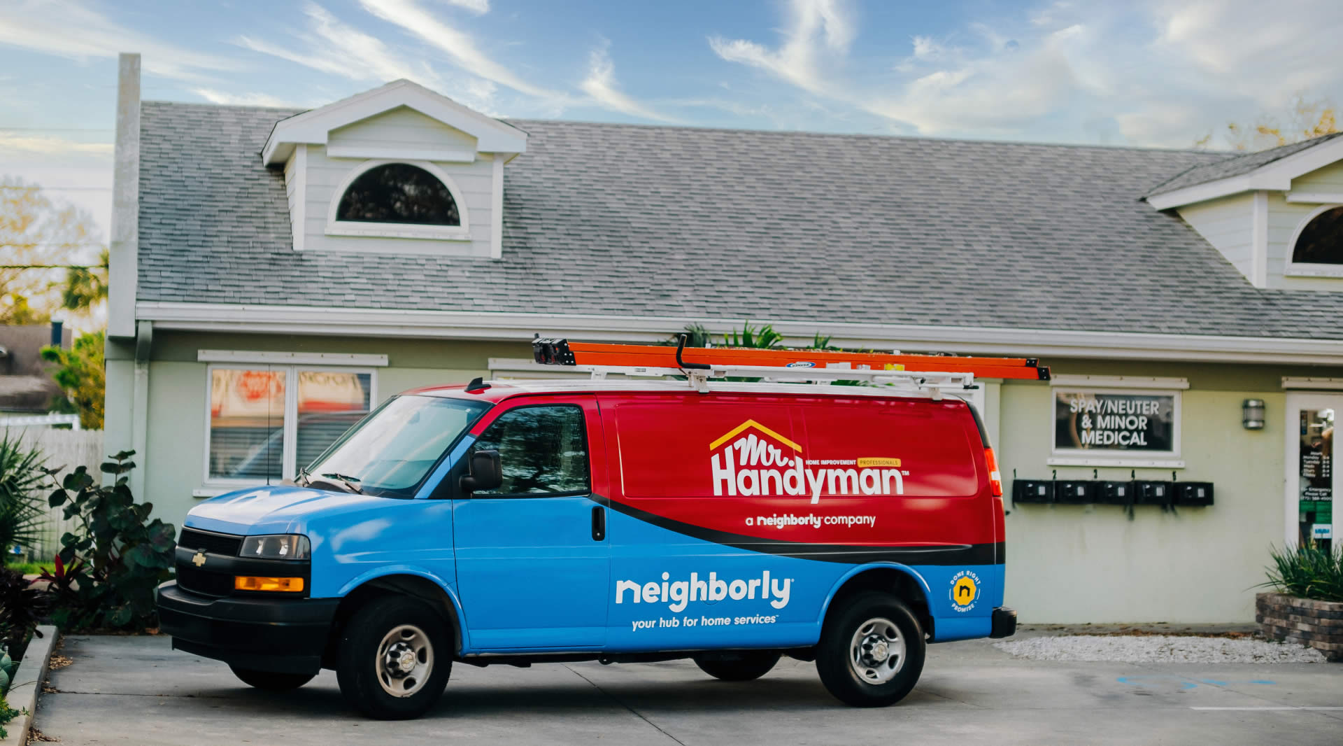 Gutter Cleaning in Heath, TX