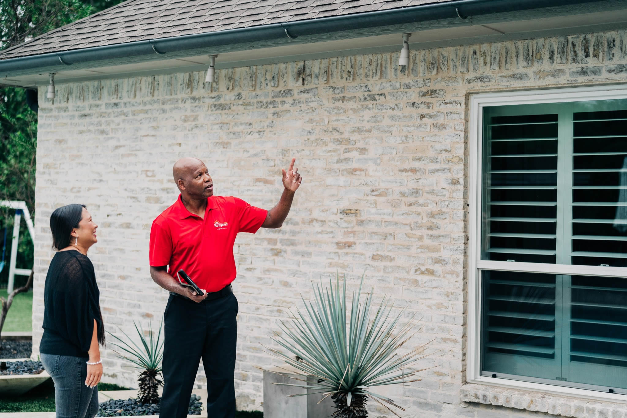 Pressure Washing in Forney, TX