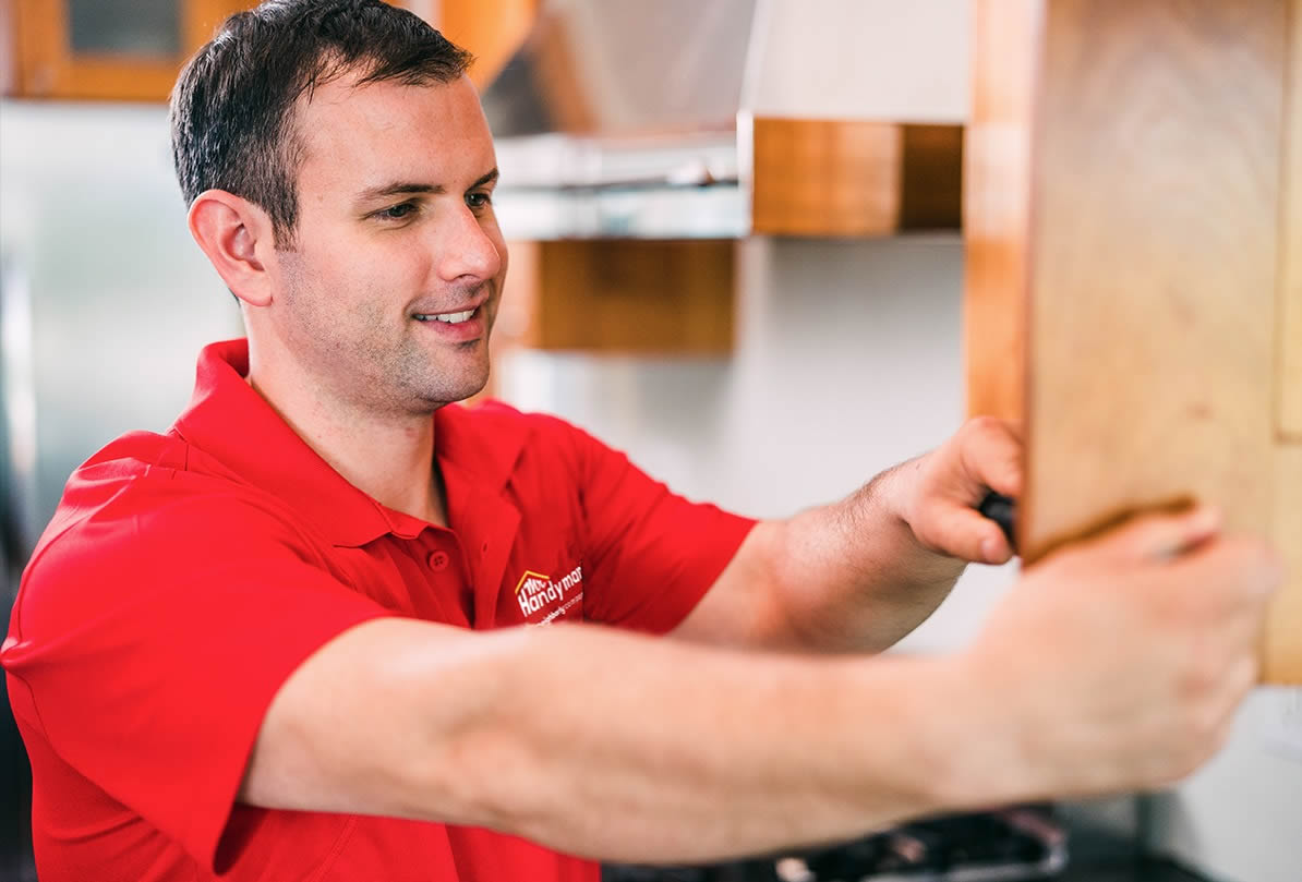 Closet Repair in Farmers Branch, TX