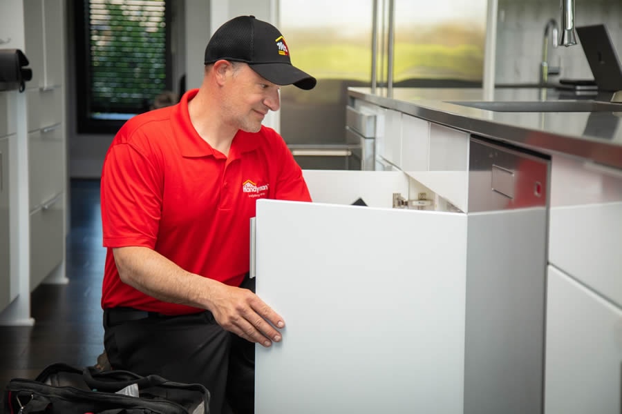 Closet Repair in Red Oak, TX