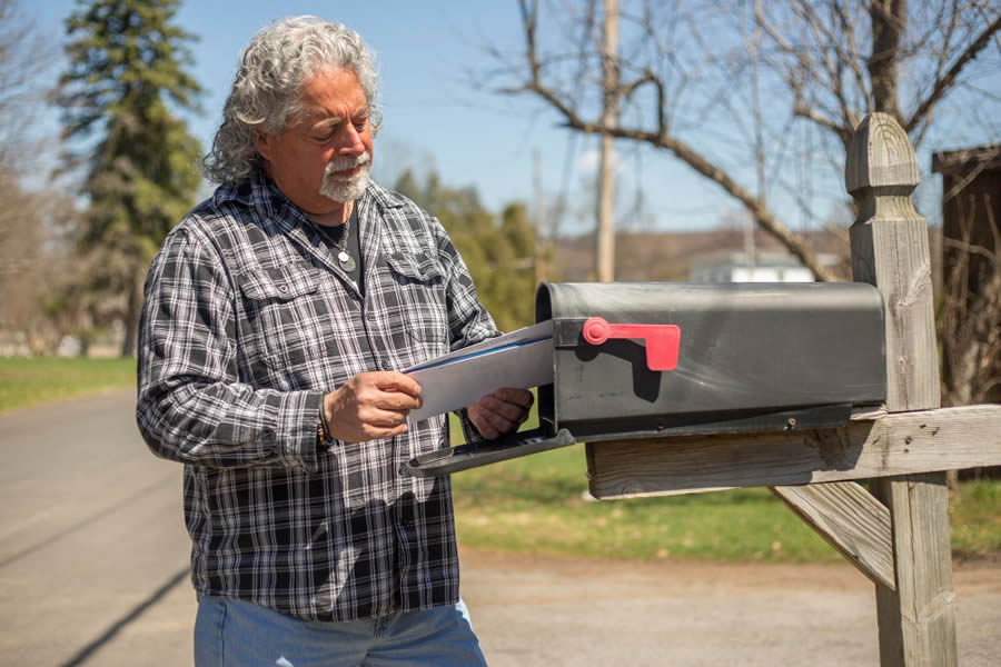 Mailbox Repair & Installation