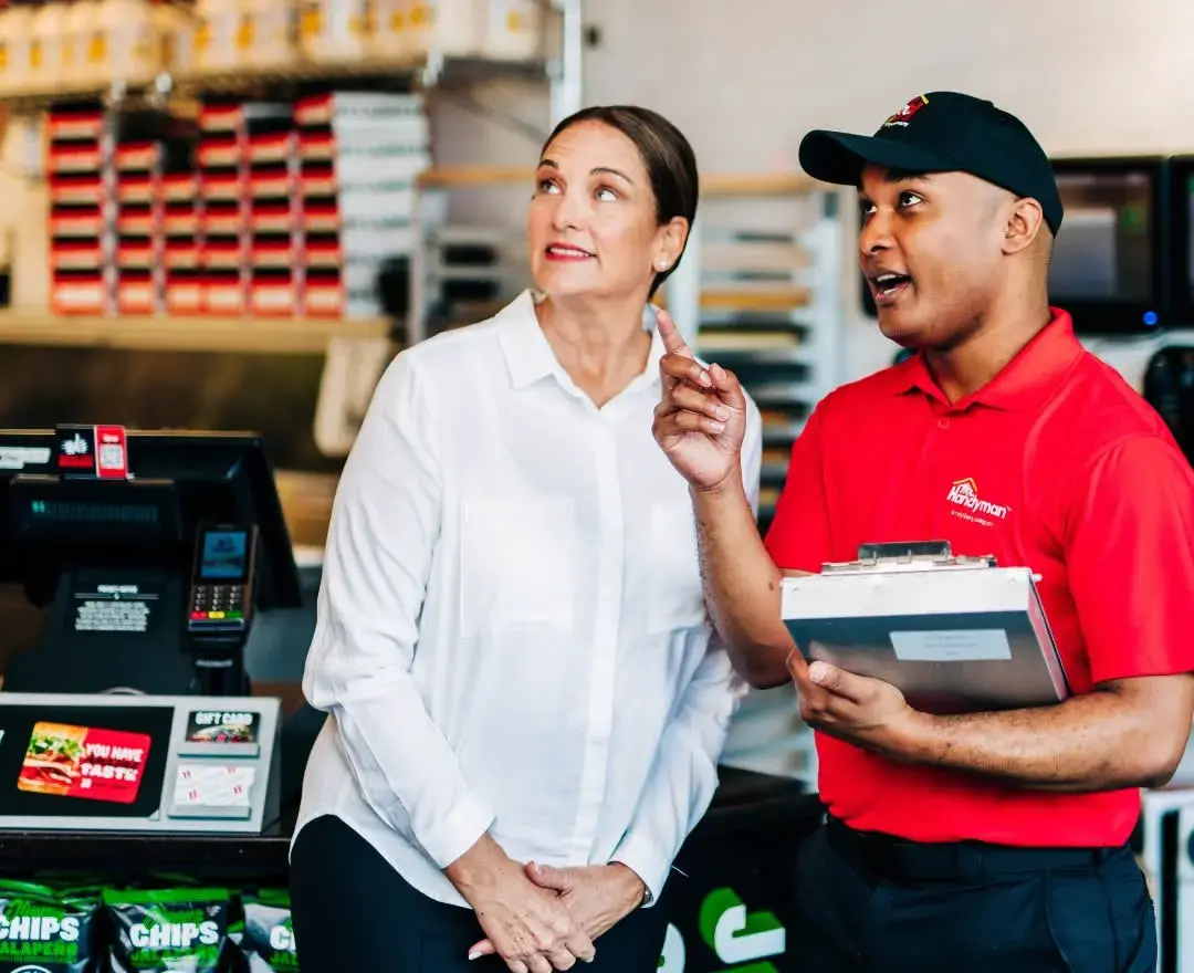 Deck Repair in Sachse, TX