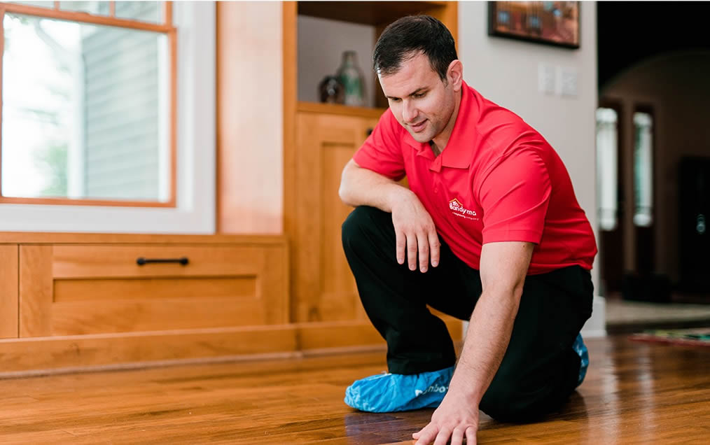 Floor Repair in Duncanville, TX