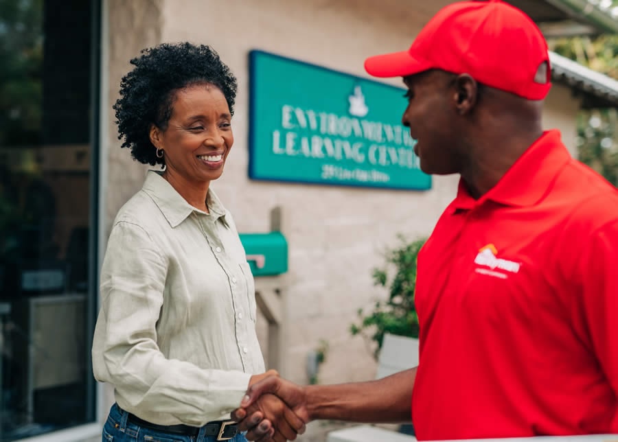 Floor Repair in Rowlett, TX