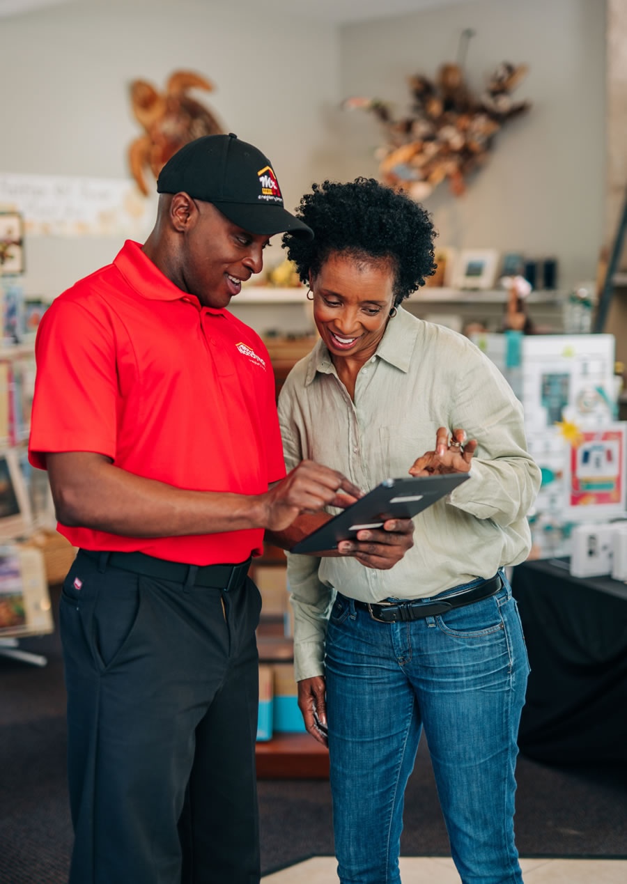 Tile Repair in Addison, TX