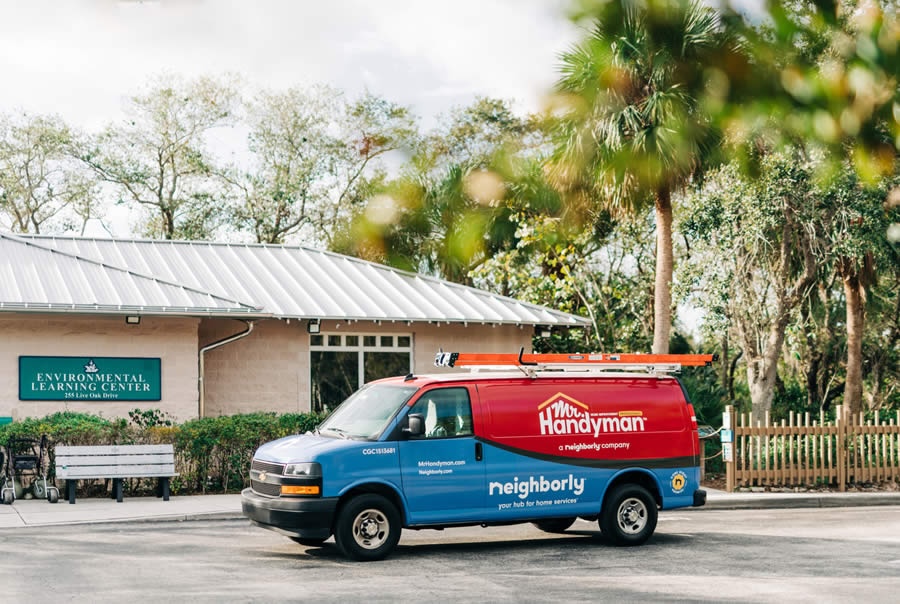 Tile Repair in Garland, TX