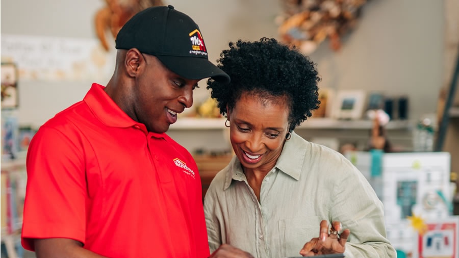 Tile Repair in Heath, TX