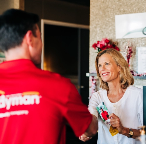 Tile Repair in Red Oak, TX