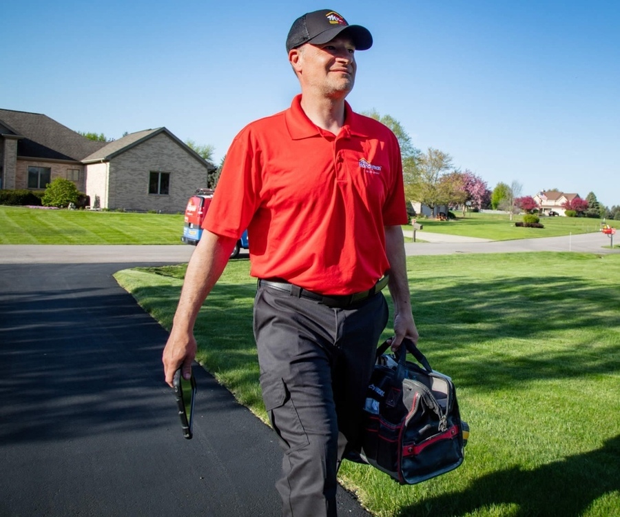 Fence Repair in Farmers Branch, TX
