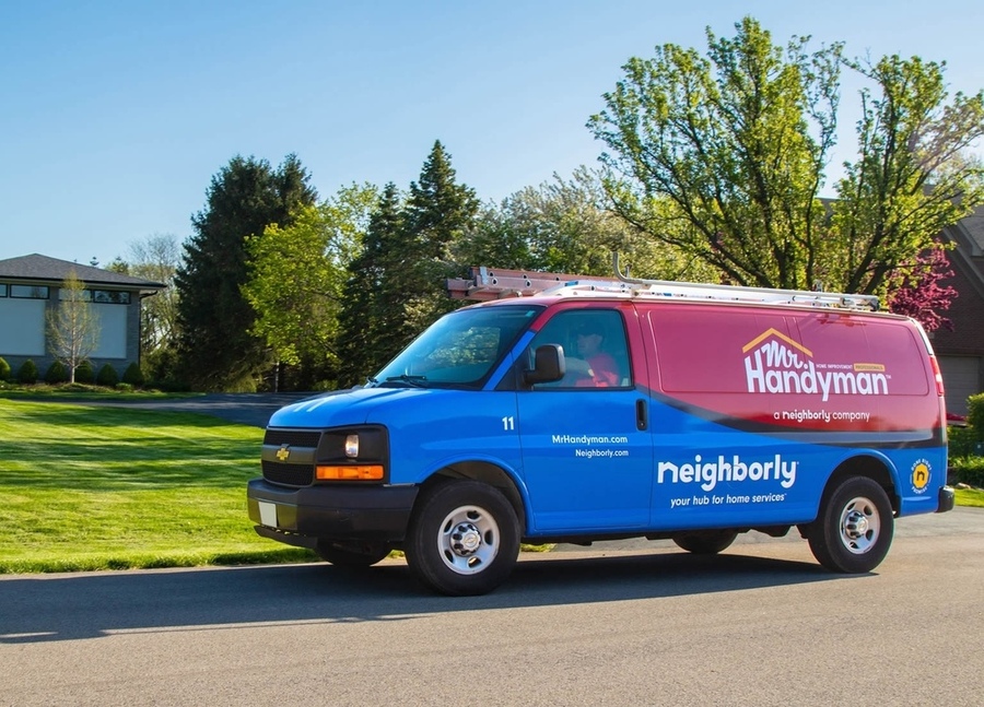 Fence Repair in Forney, TX