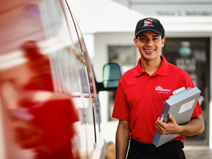 Mailbox Repair & Installation